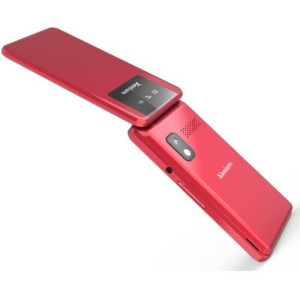 Купить  телефон Xenium x600 Red-4.jpg